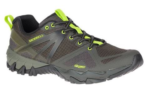 Men's MQM Flex Shoe