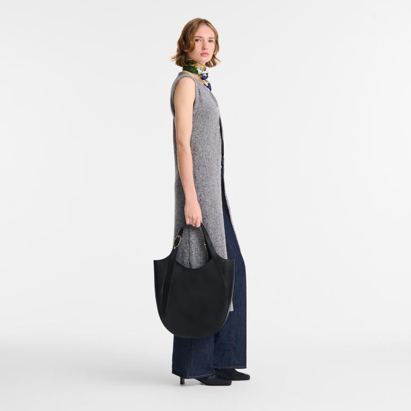 Le Foulonné XL Tote bag