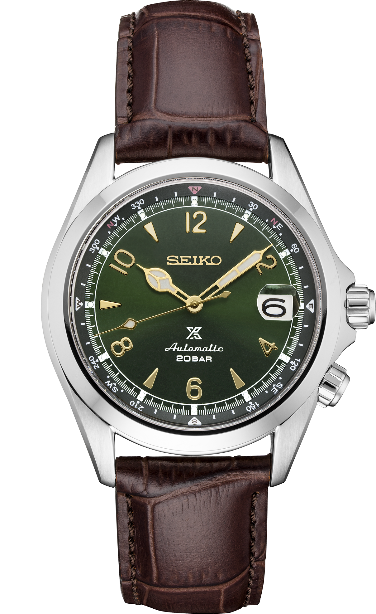 [2026 Mirror Grade]SEIKO-SPB121
