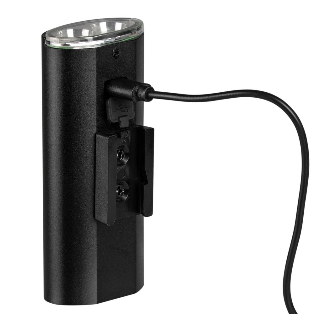 VAYOX Lampka rowerowa przednia Vayox VA0111, 260 lm, akumulatorowa