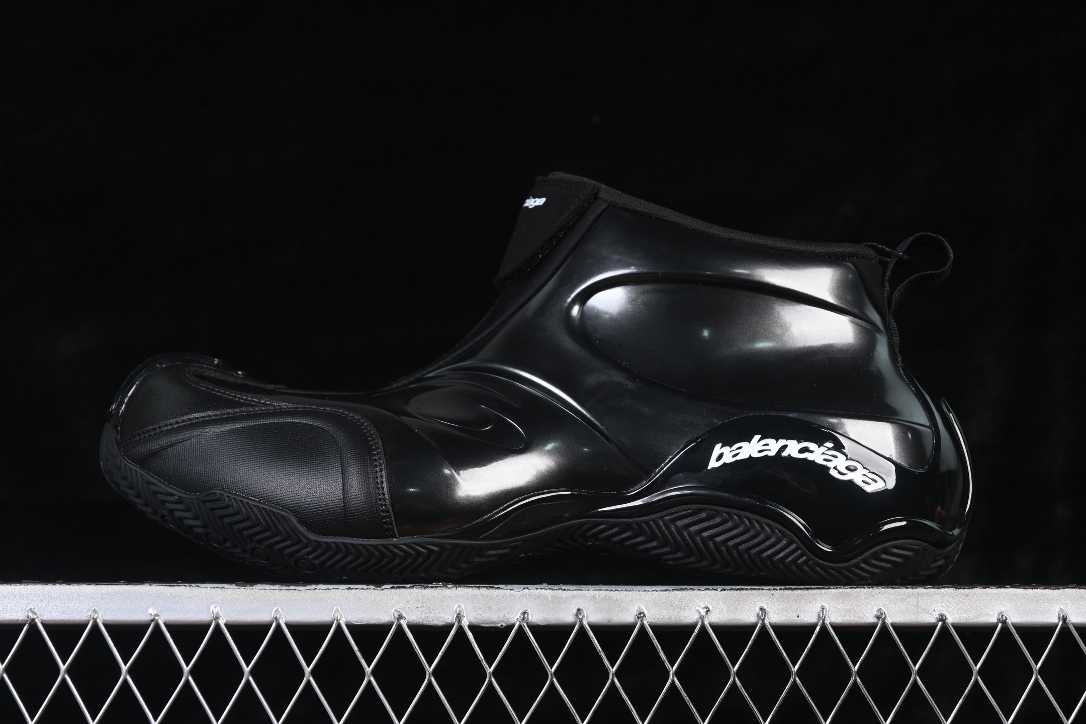 Balenciaga Basketball Sneaker