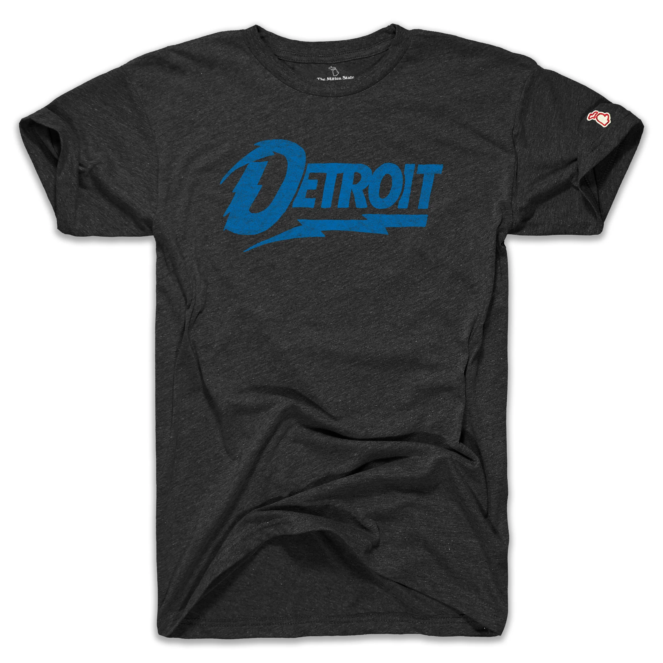 DETROIT ROCKS - FOOTBALL (UNISEX)