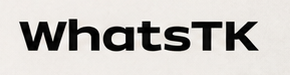 WhatsTK