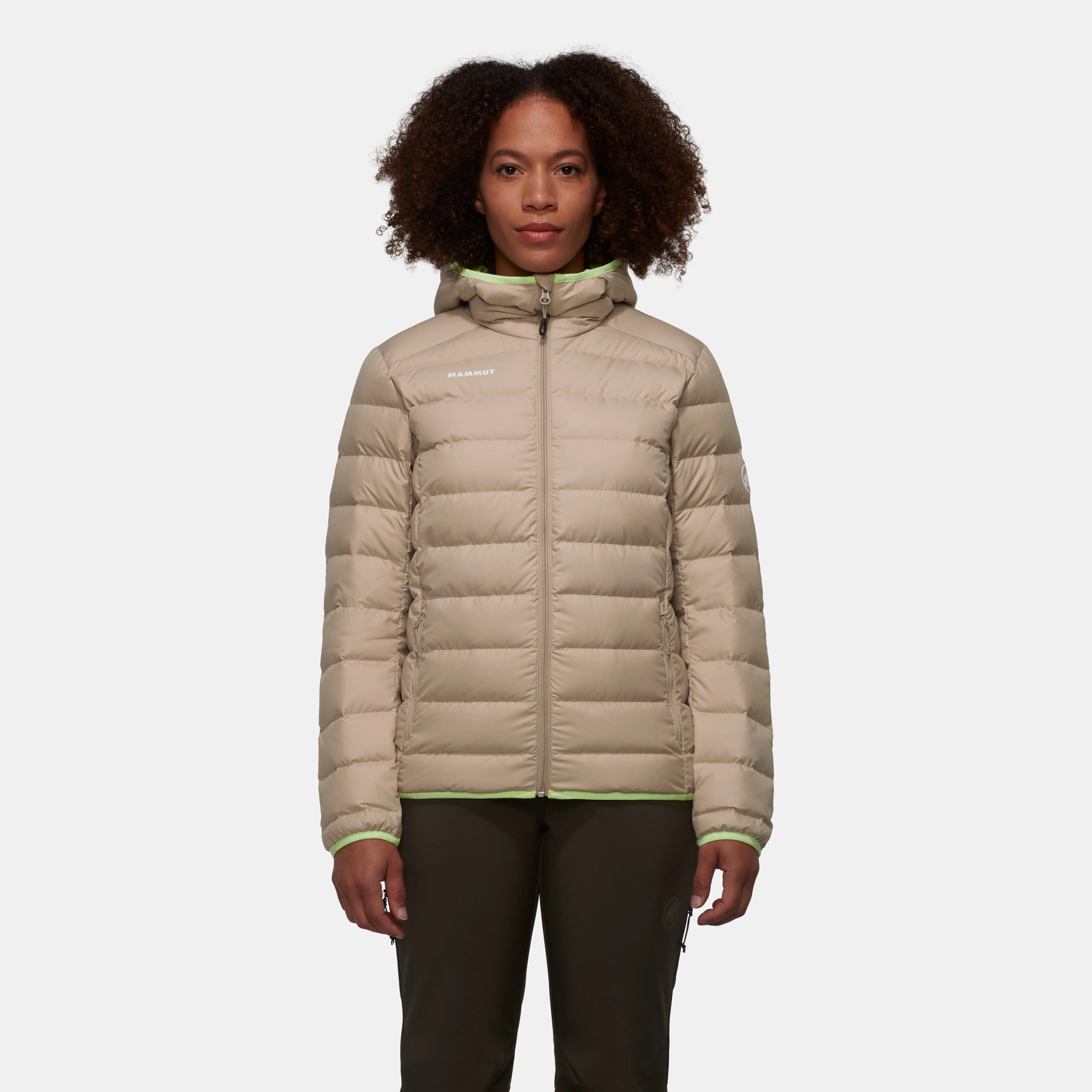 Waymarker IN Hooded Jacket Women