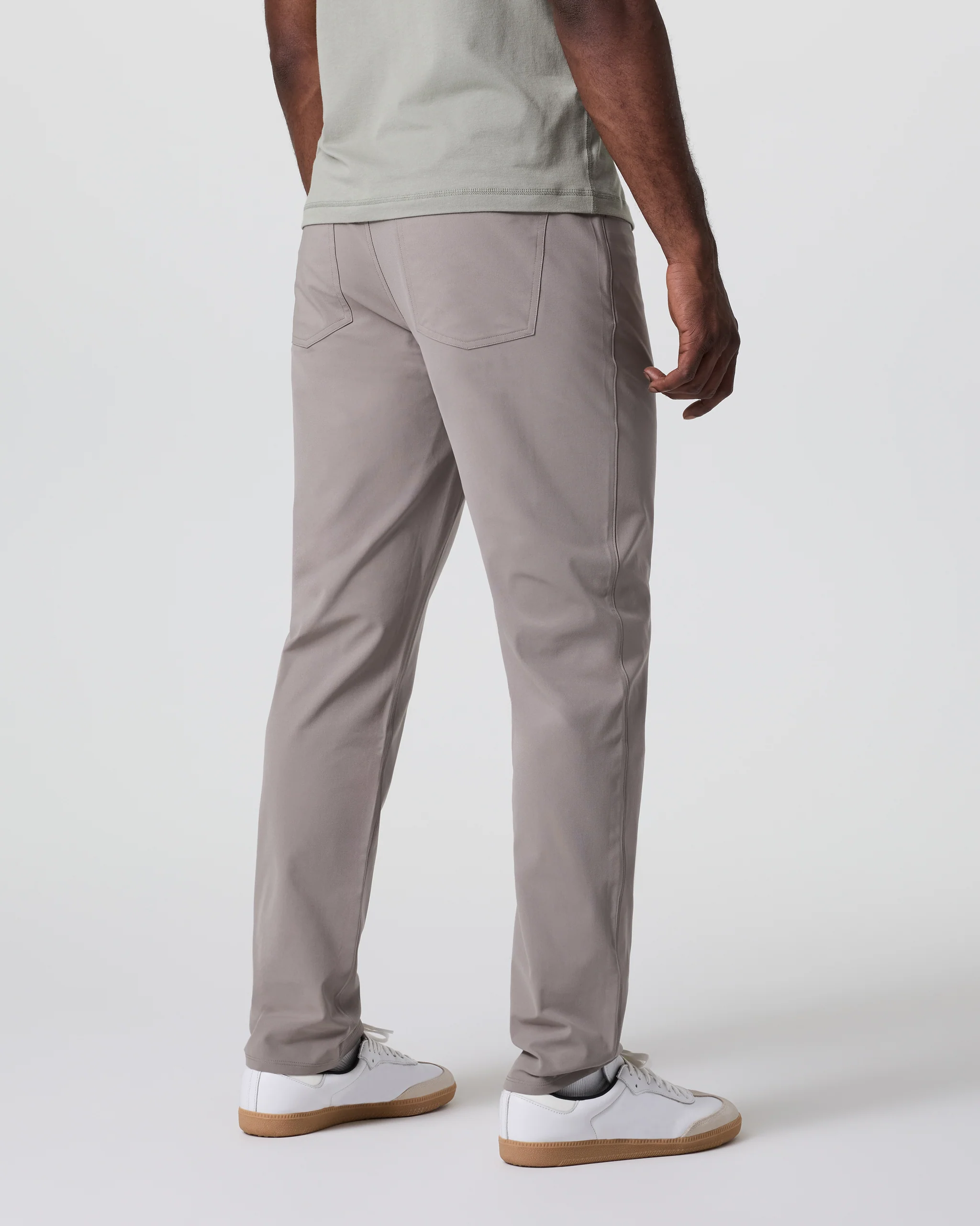 Meta Pant Classic Fit 30\