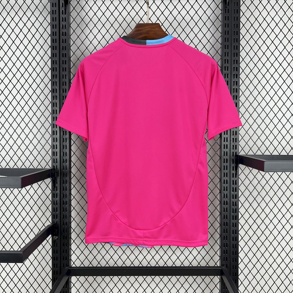 Inter Miami Soccer Jersey Special Edition Custom Shirt 2025