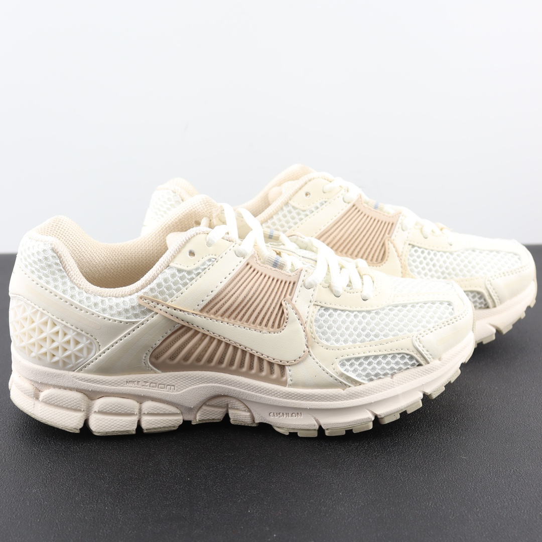 NIKE ZOOM VOMERO 5 SAIL LIGHT OREWOOD BROWN FQ6868-111