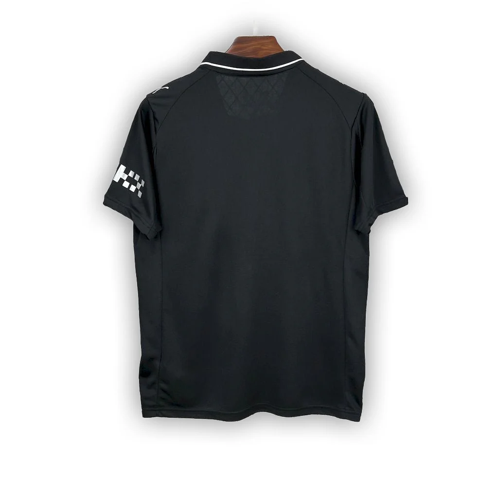 Manchester City 2025/26 Third