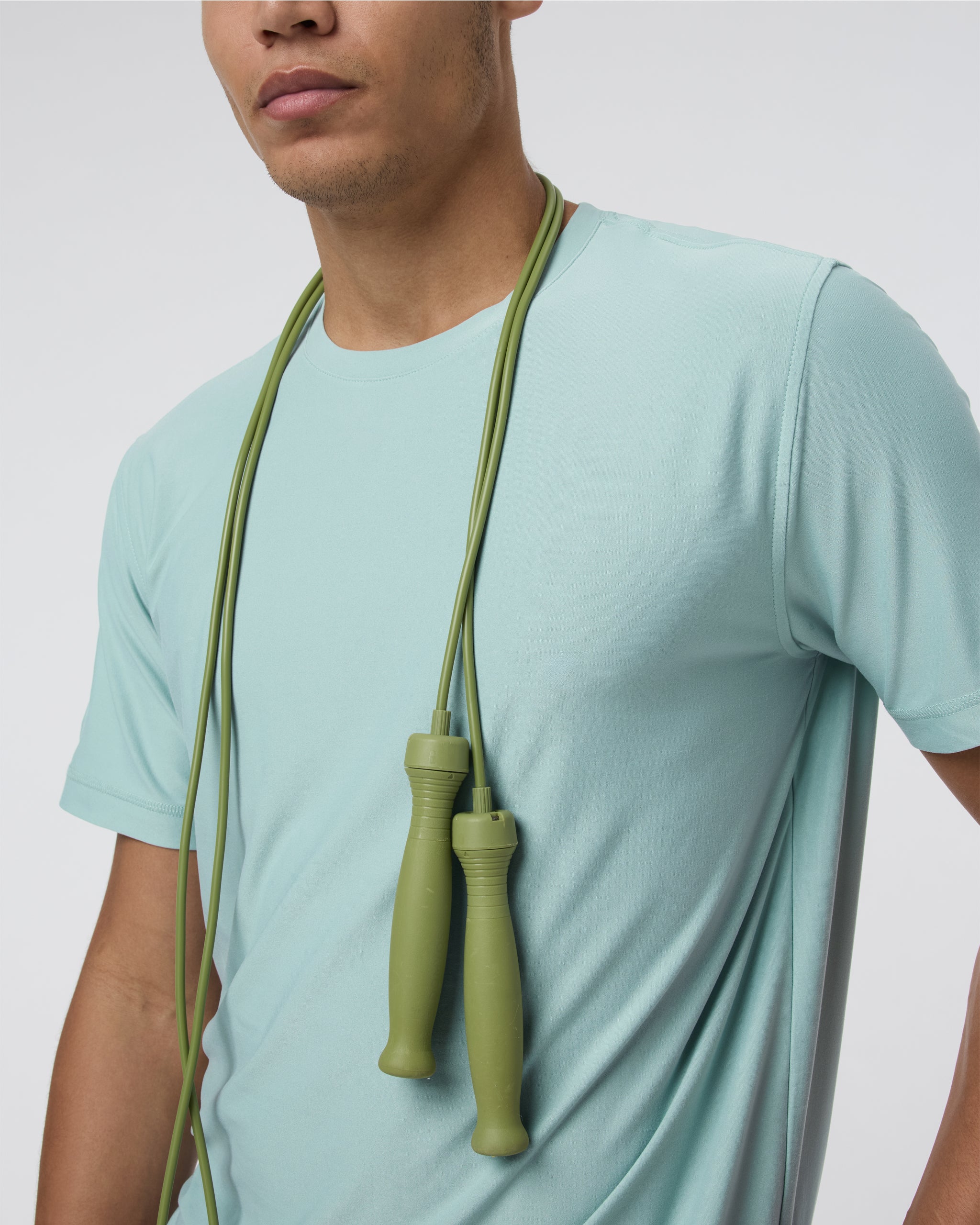 Strato Tech Tee
