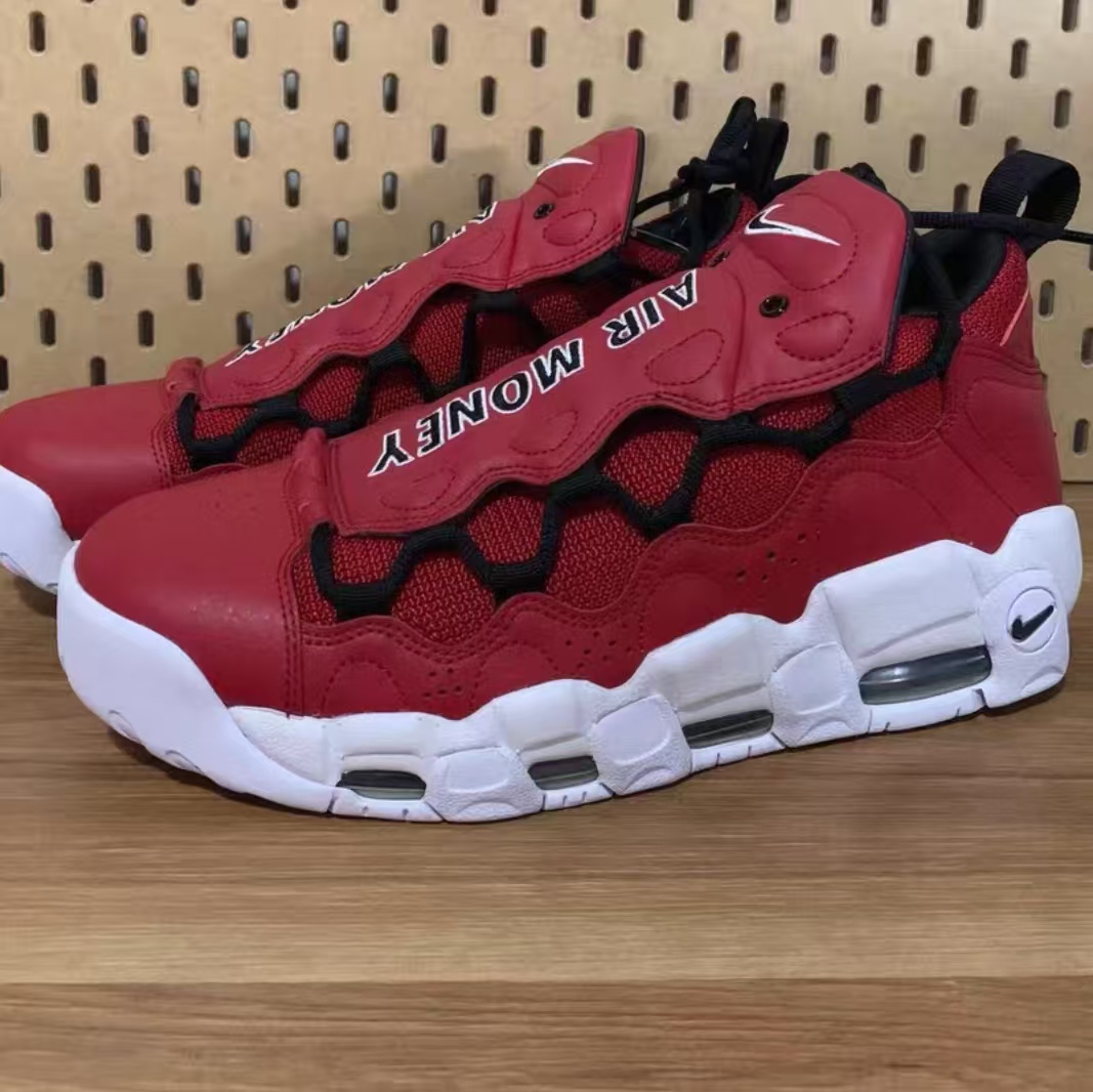 Nike Air More Money 