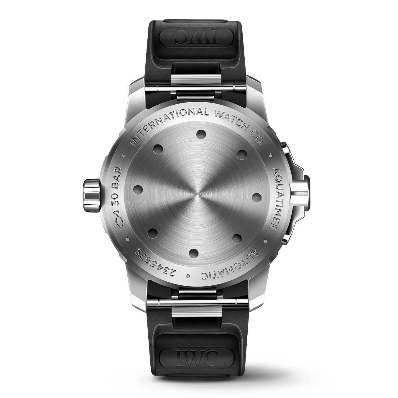 [2026 Mirror Grade]IWC-Aquatimer Automatic (IW328802)