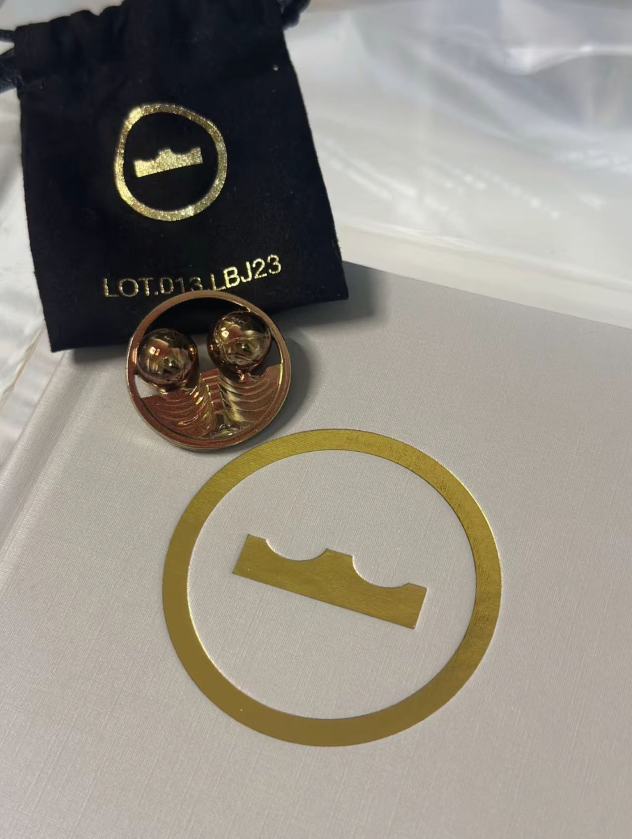 Nike LeBron 23 (LBJ23) "Chinese New Year"