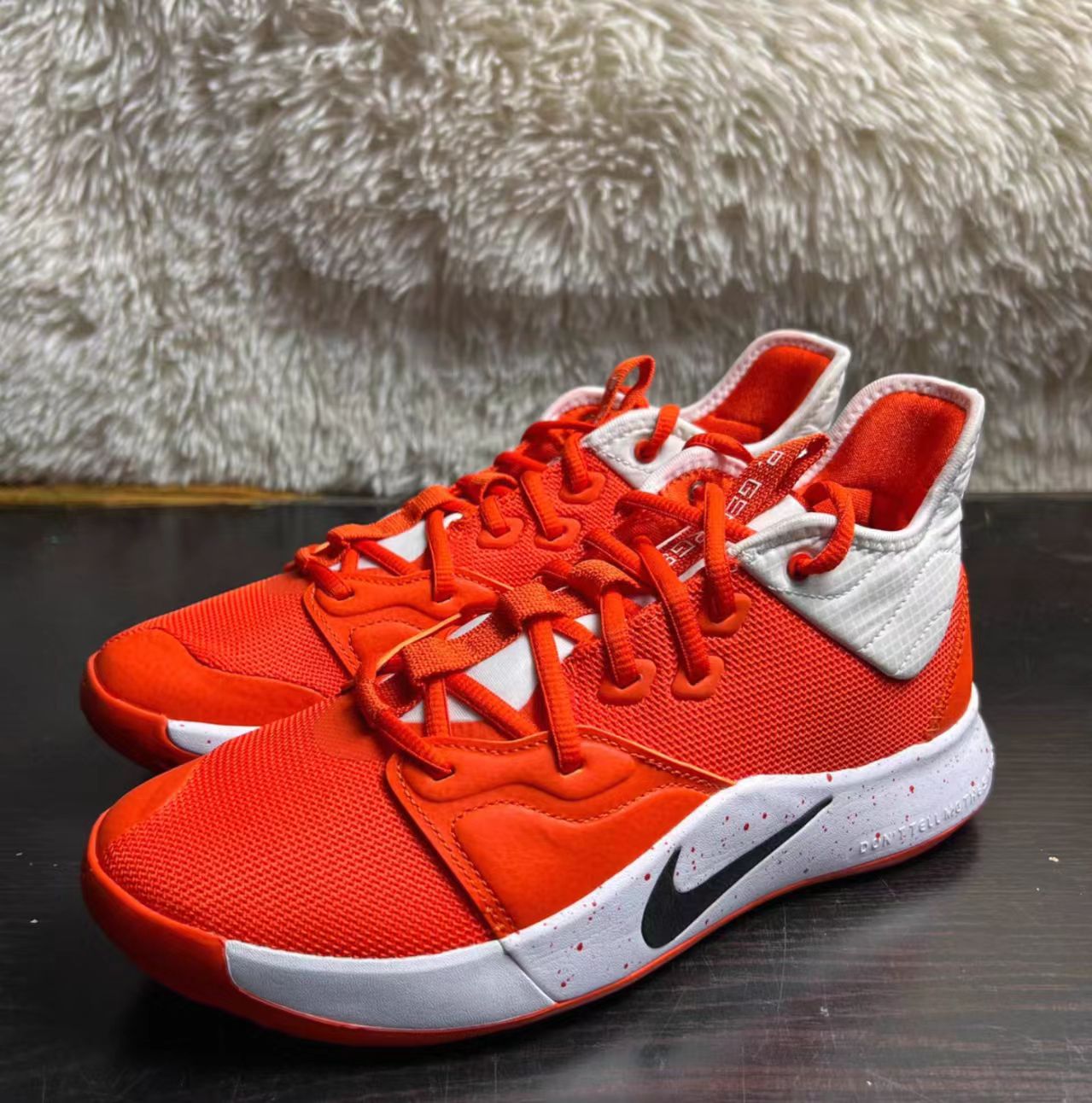 Nike PG 3 
