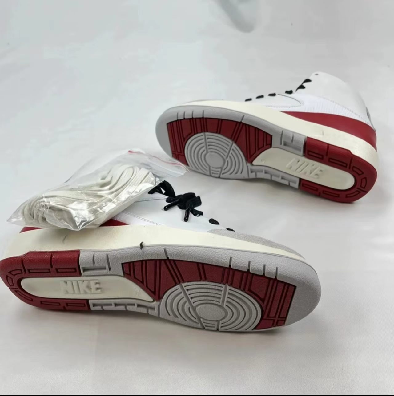 Air Jordan 2 Retro SE x Nina Chanel Abney (Women