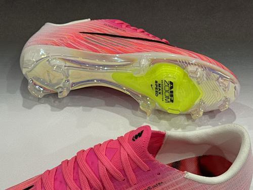 Air Zoom Mercurial Vapor 17 Elite FG Football Shoes 36-45