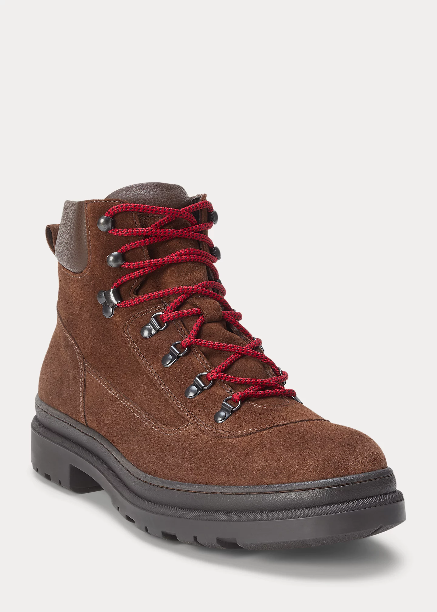Alpine Suede Boot