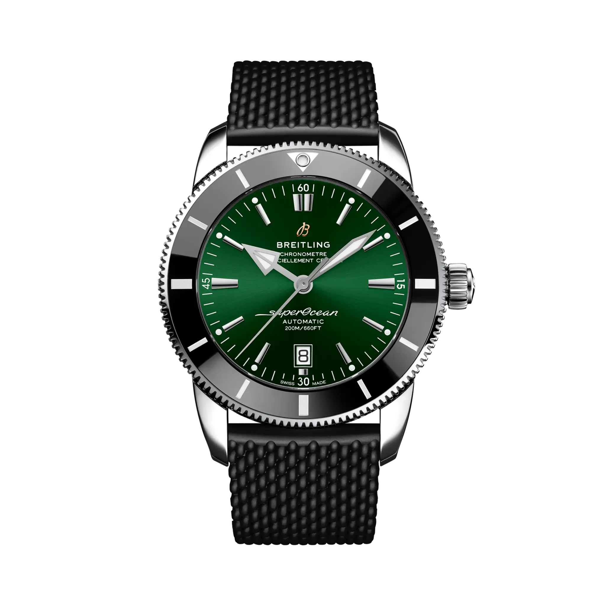 [2026 Mirror Grade]Breitling Superocean Heritage B20 46mm AB2020121L1S1