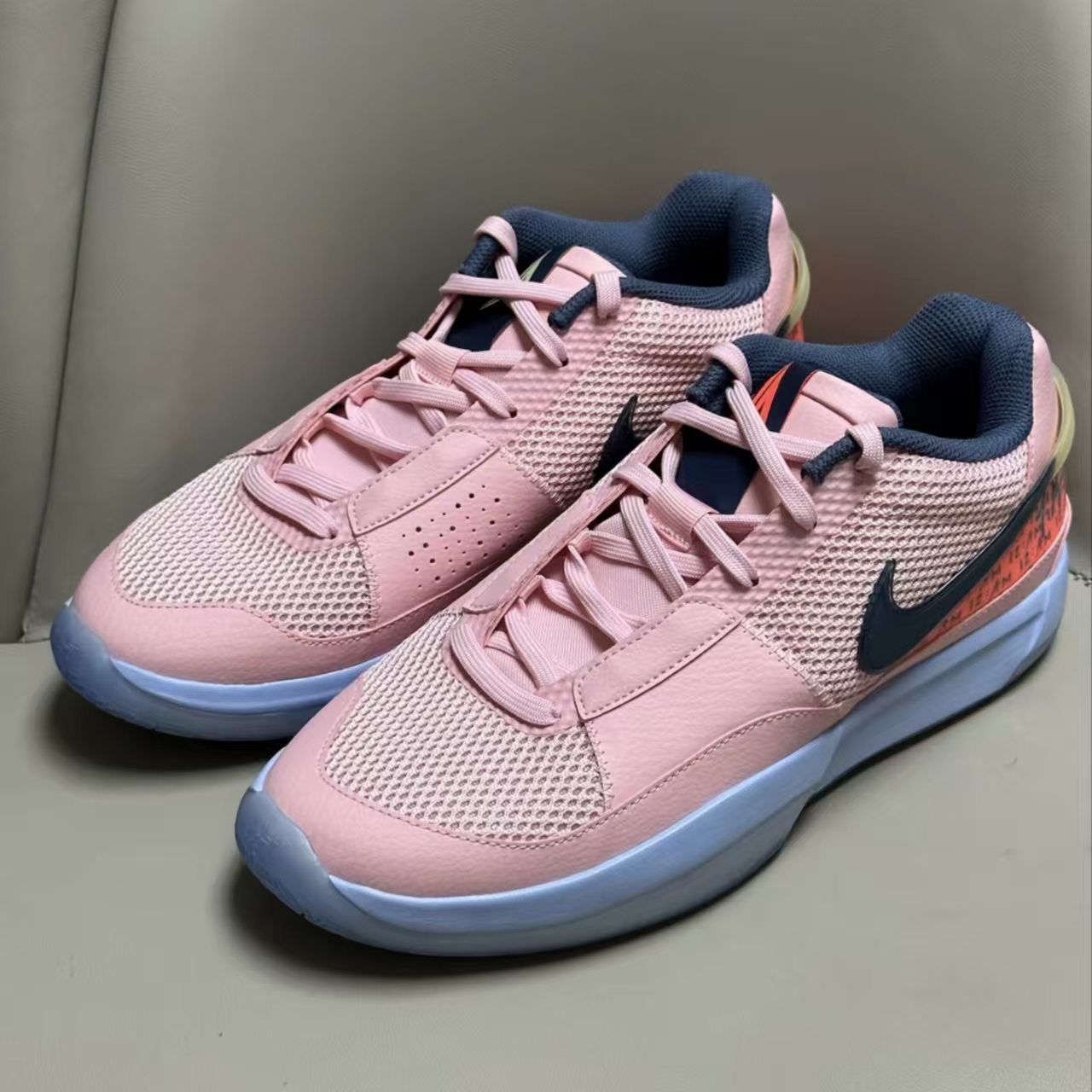 Nike Ja 1 