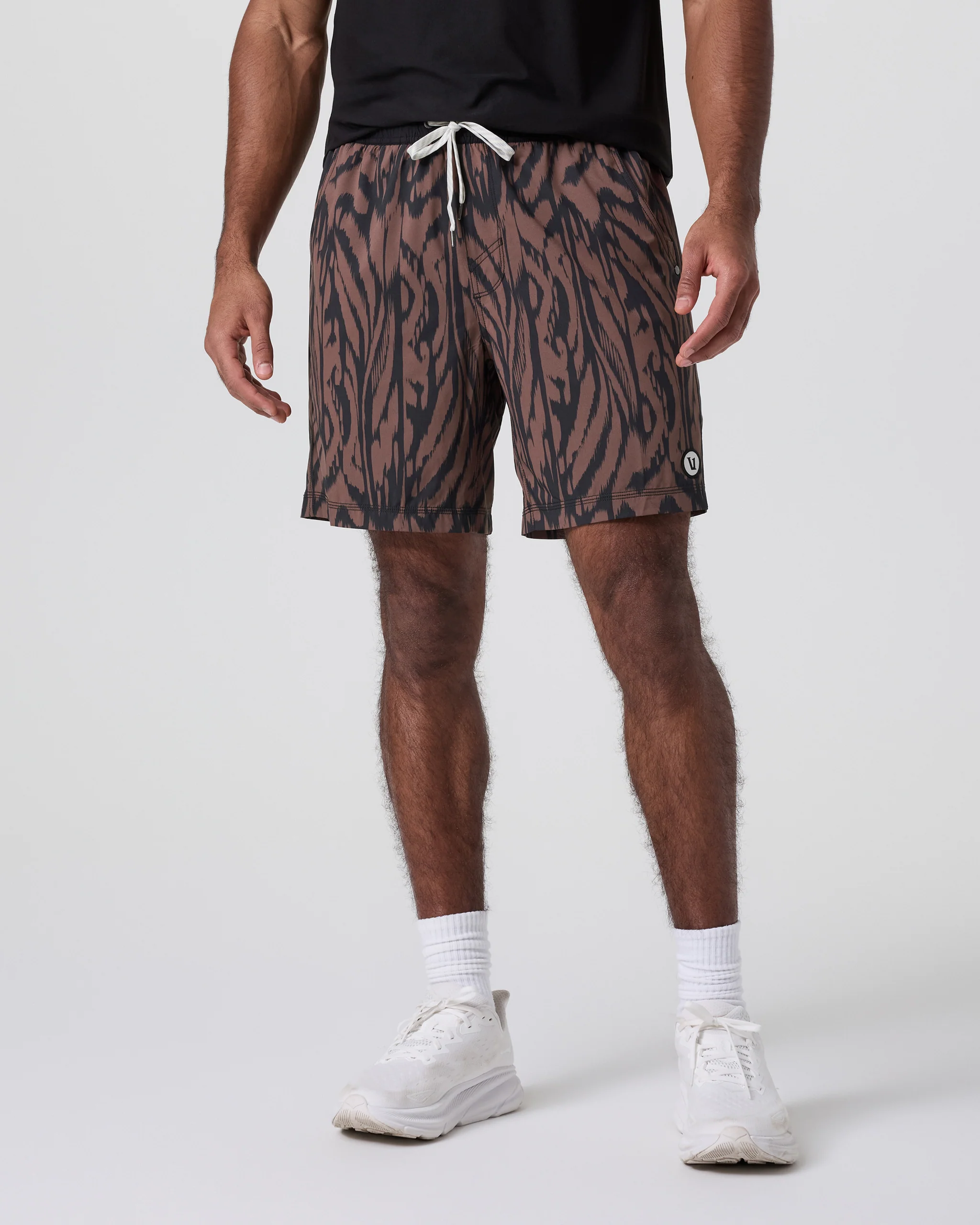 Kore Short Lined 7\