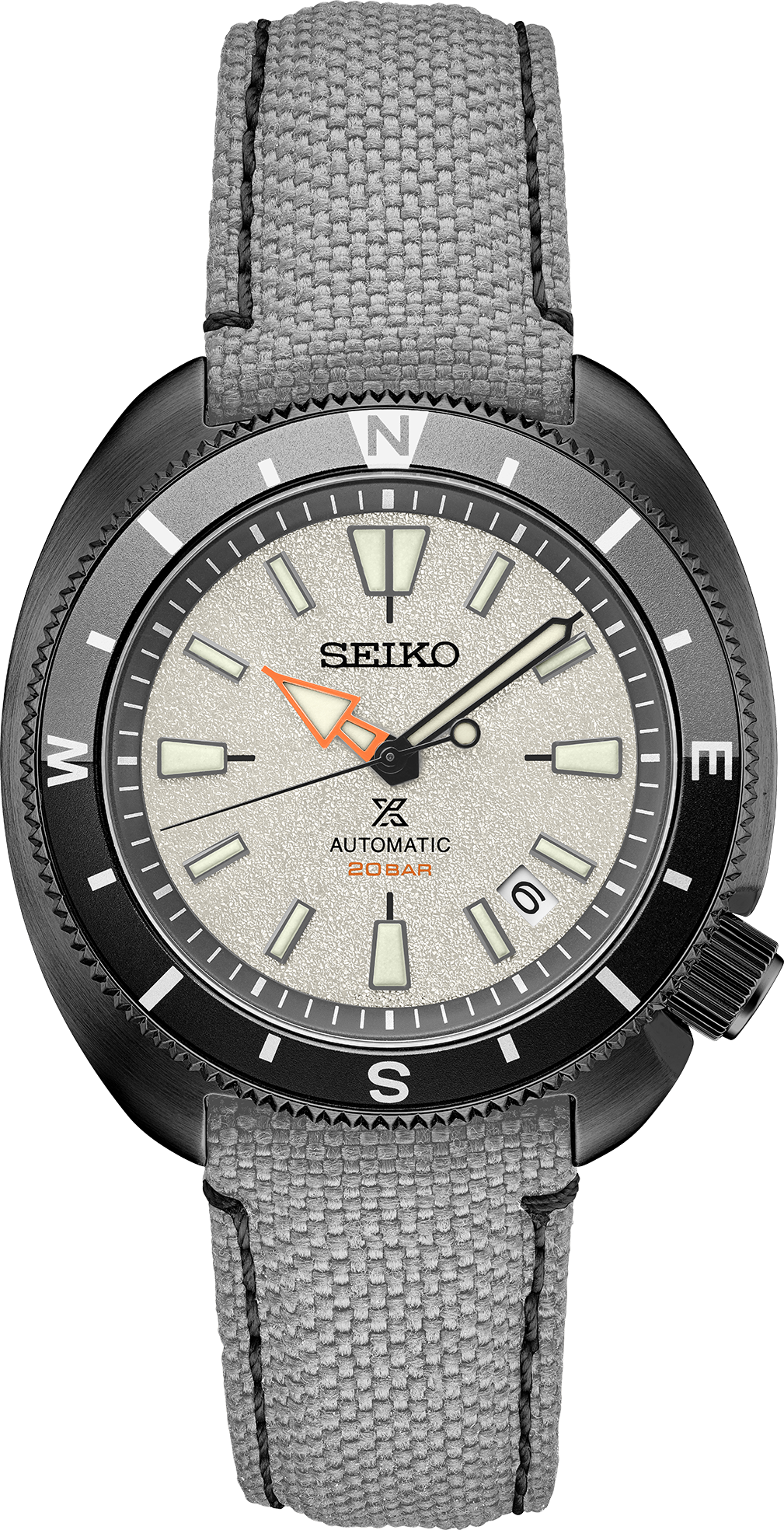 [2026 Mirror Grade]SEIKO-SRPJ33