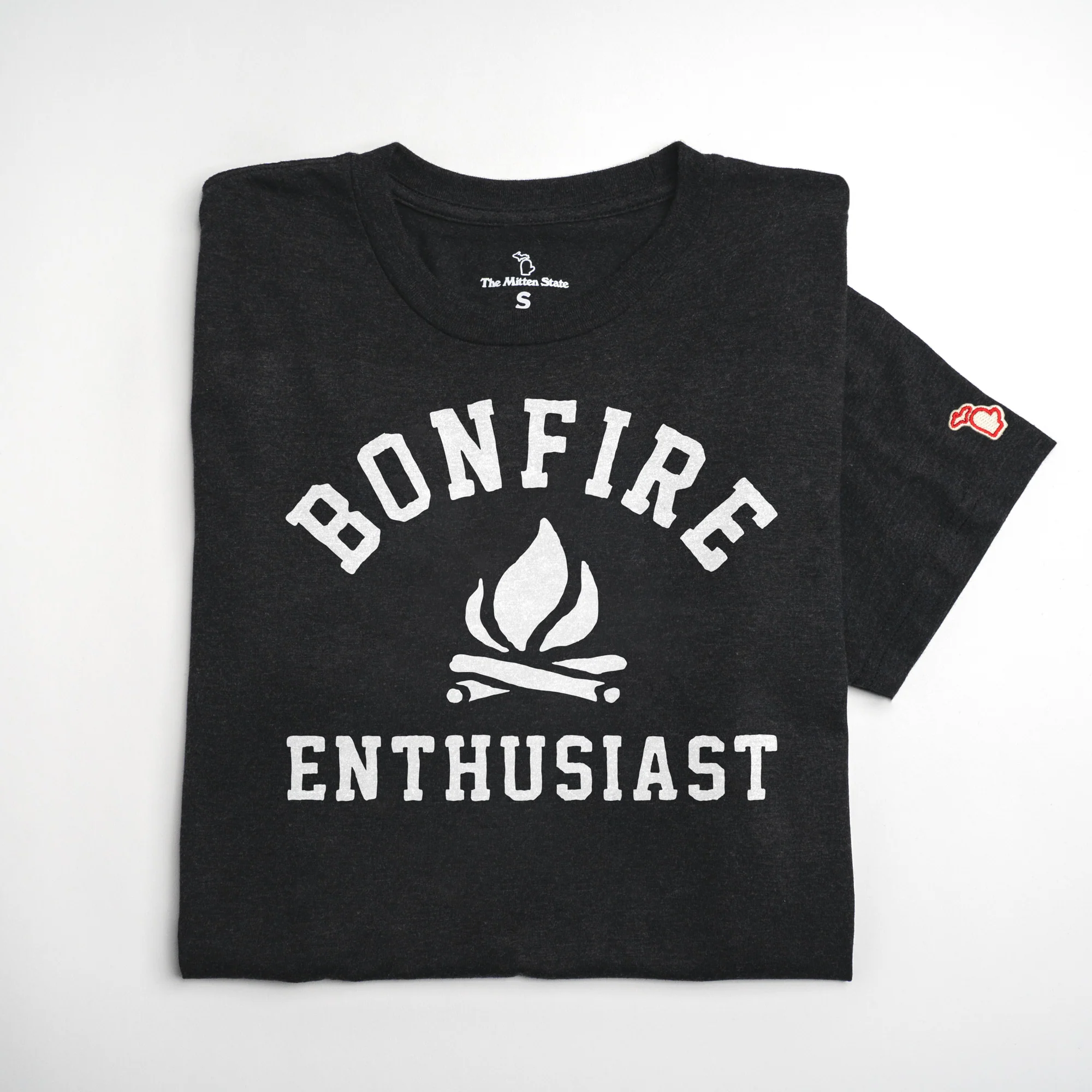 BONFIRE ENTHUSIAST (UNISEX)