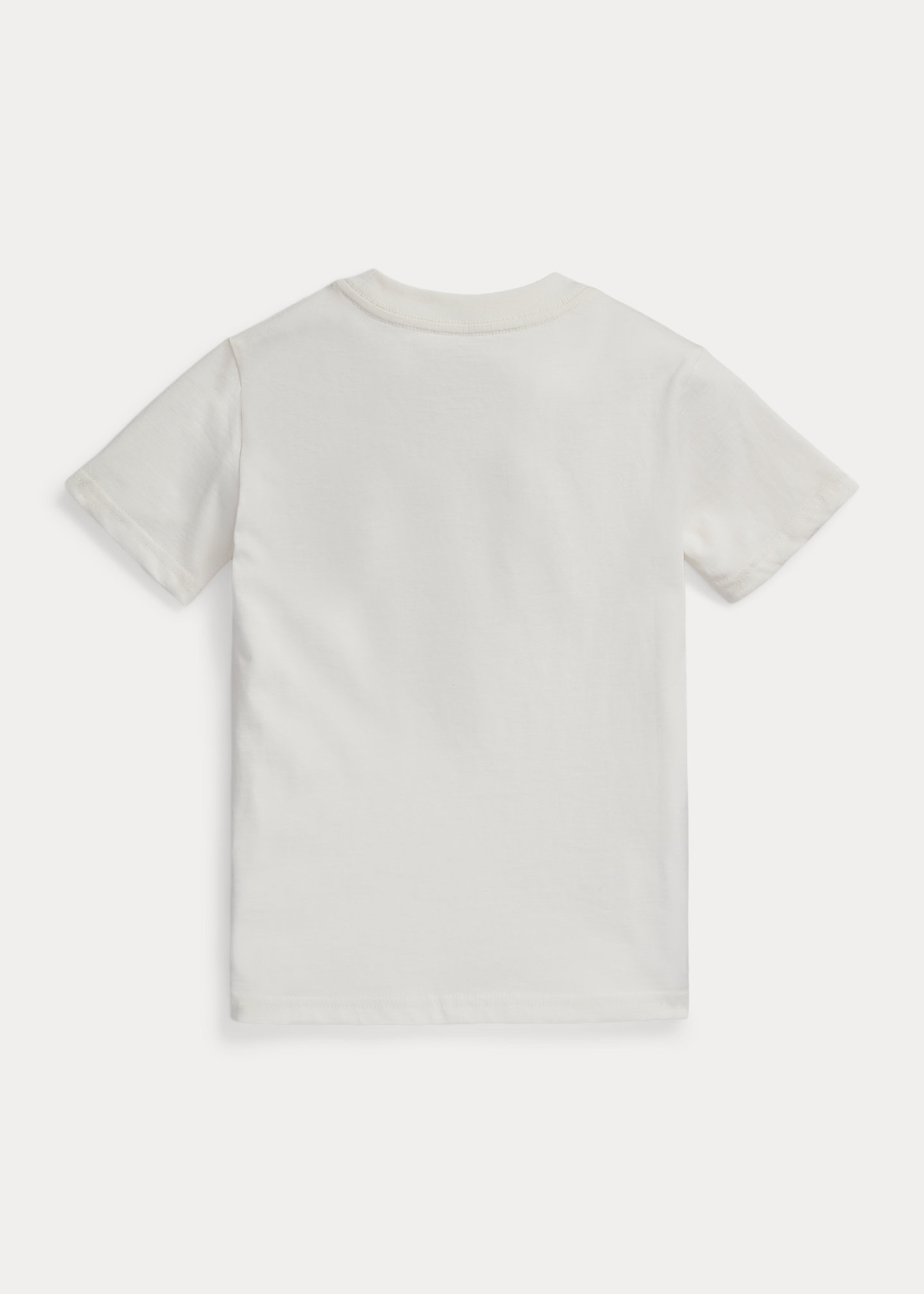 Polo Yacht Club Cotton Tee