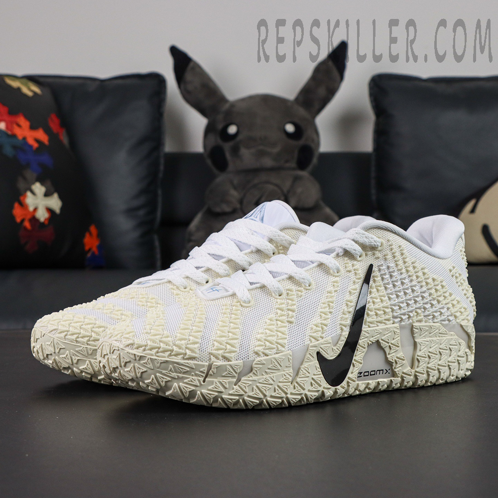 Nike Ja 3 EP 'Sound Check' 2025