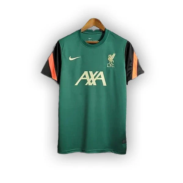 Liverpool 2022 Training Kit