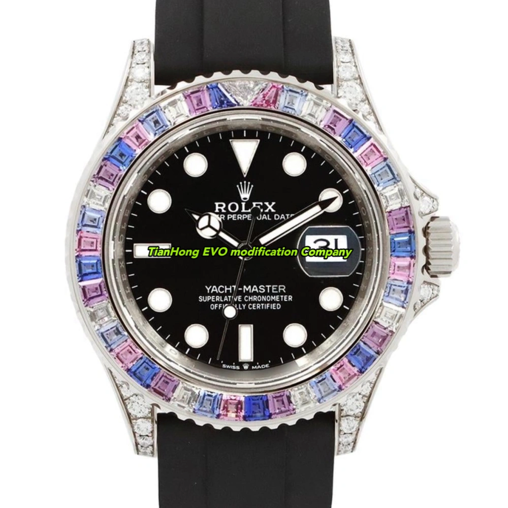 Rolex126679