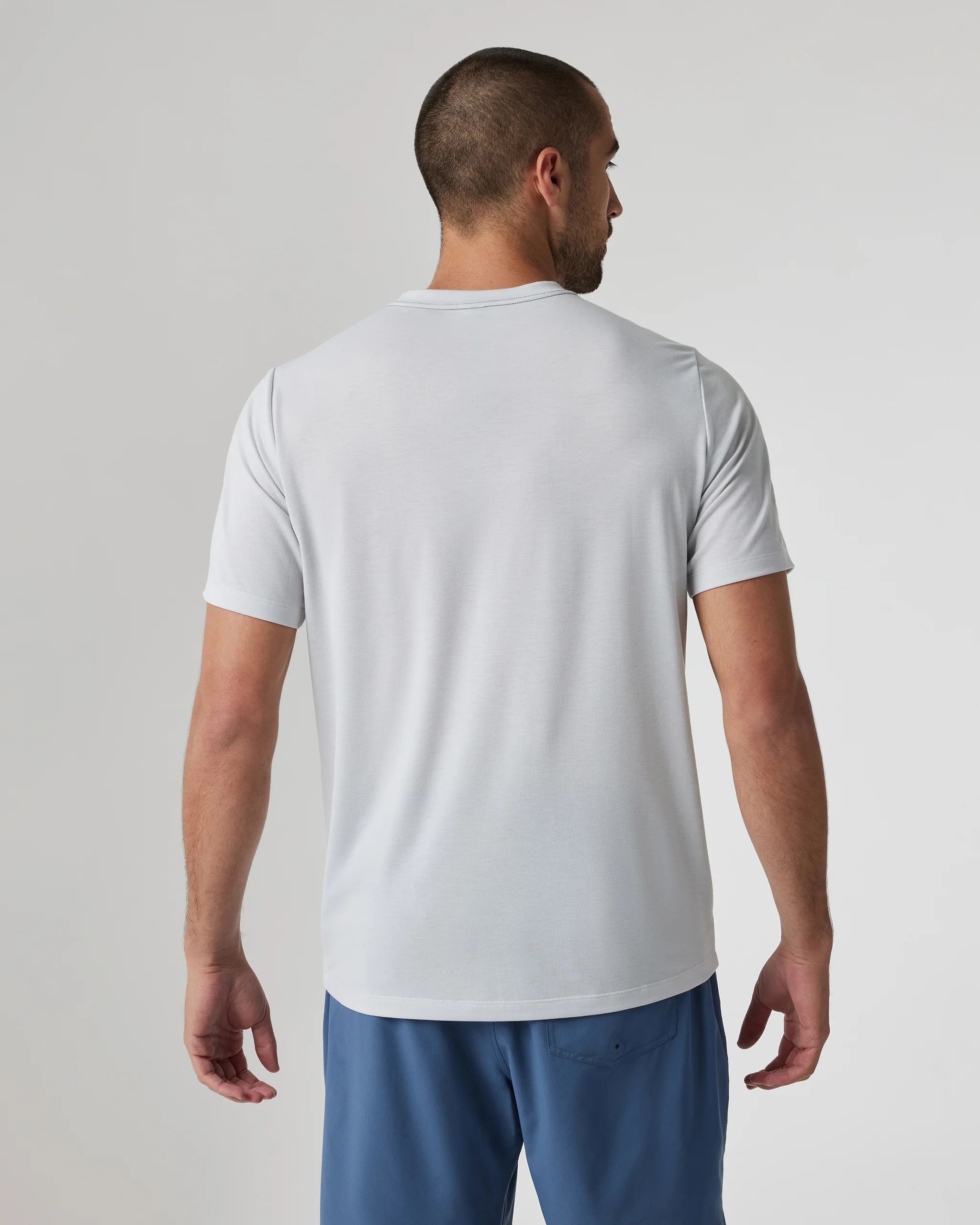 Current Tech Tee