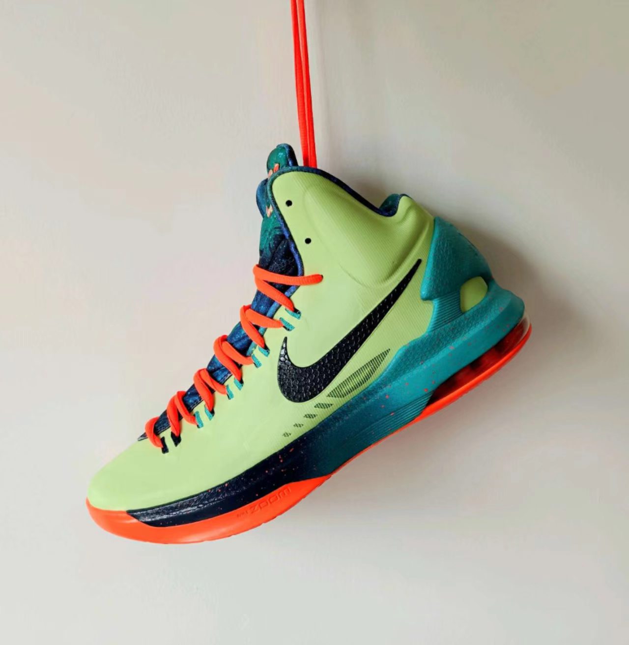 Nike KD 5 All-Star 