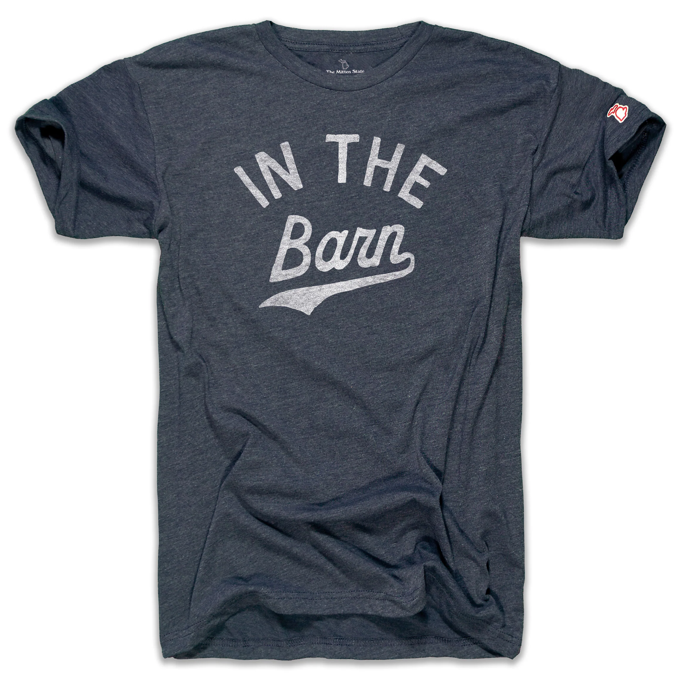 EUCHRE - IN THE BARN (UNISEX)