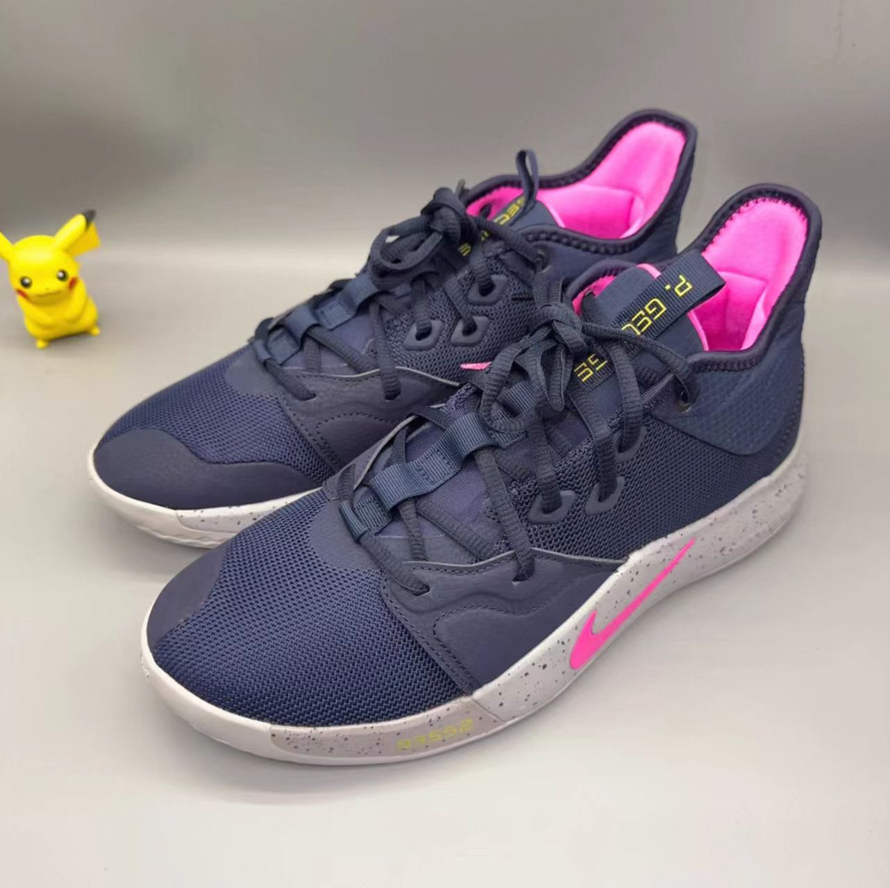 Nike PG 3 