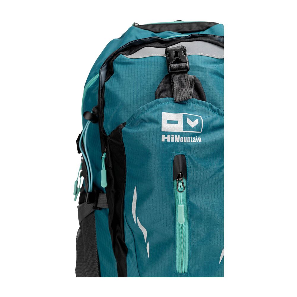 HIMOUNTAIN Plecak turystyczny HiMountain Terra, 35 l, miętowy