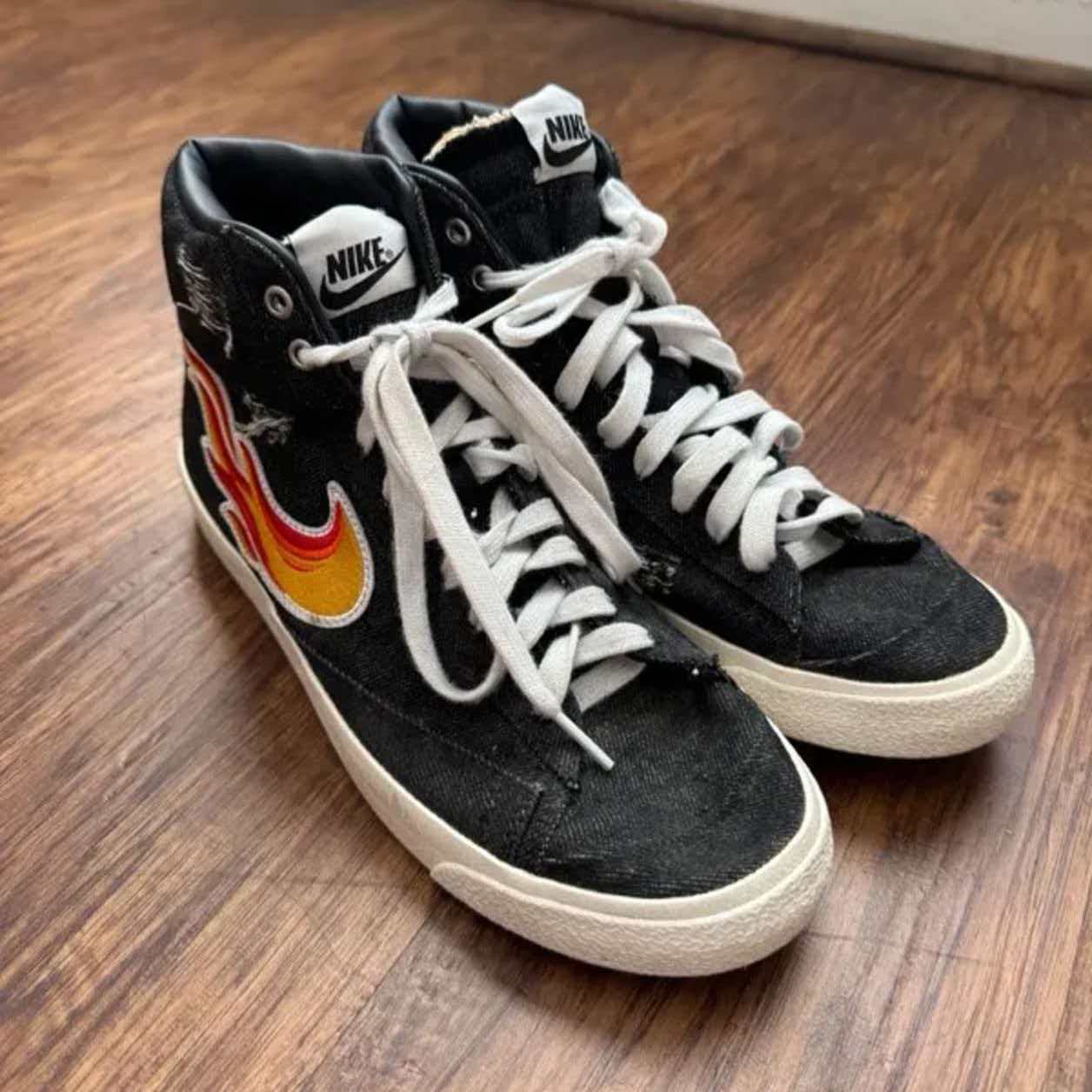 Nike Blazer Mid 