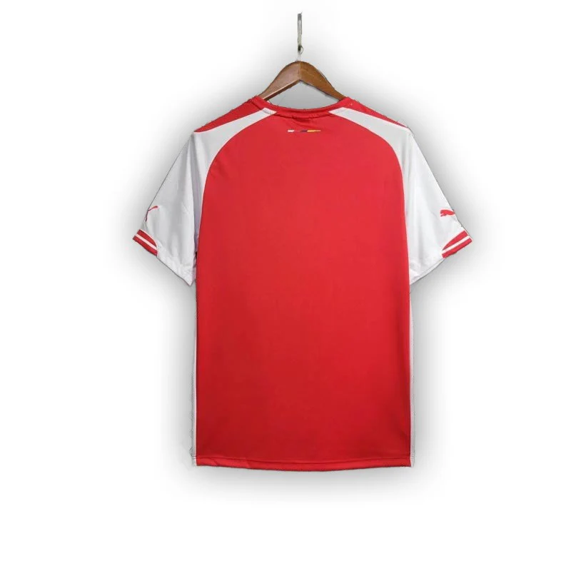 Arsenal 2014/15 Home