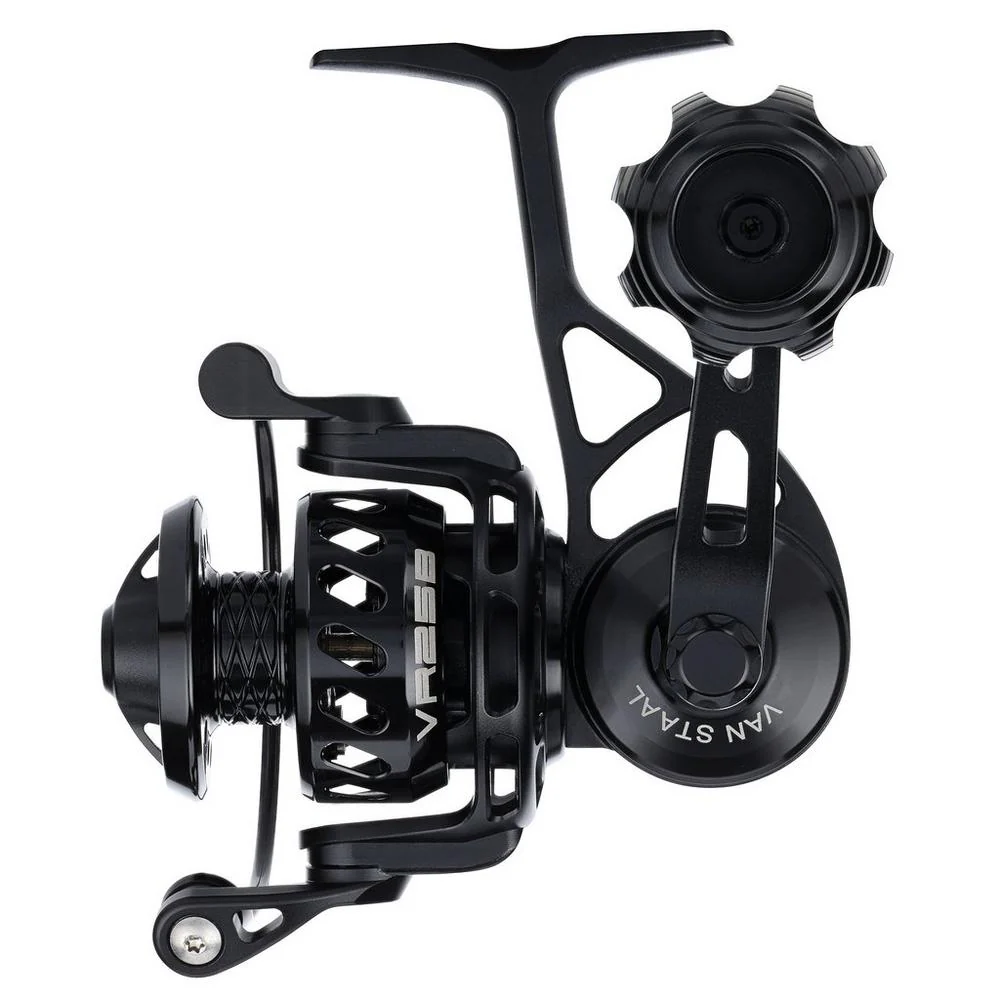 VRII 25 Bailed Spinning Reel - (VRII25B)
