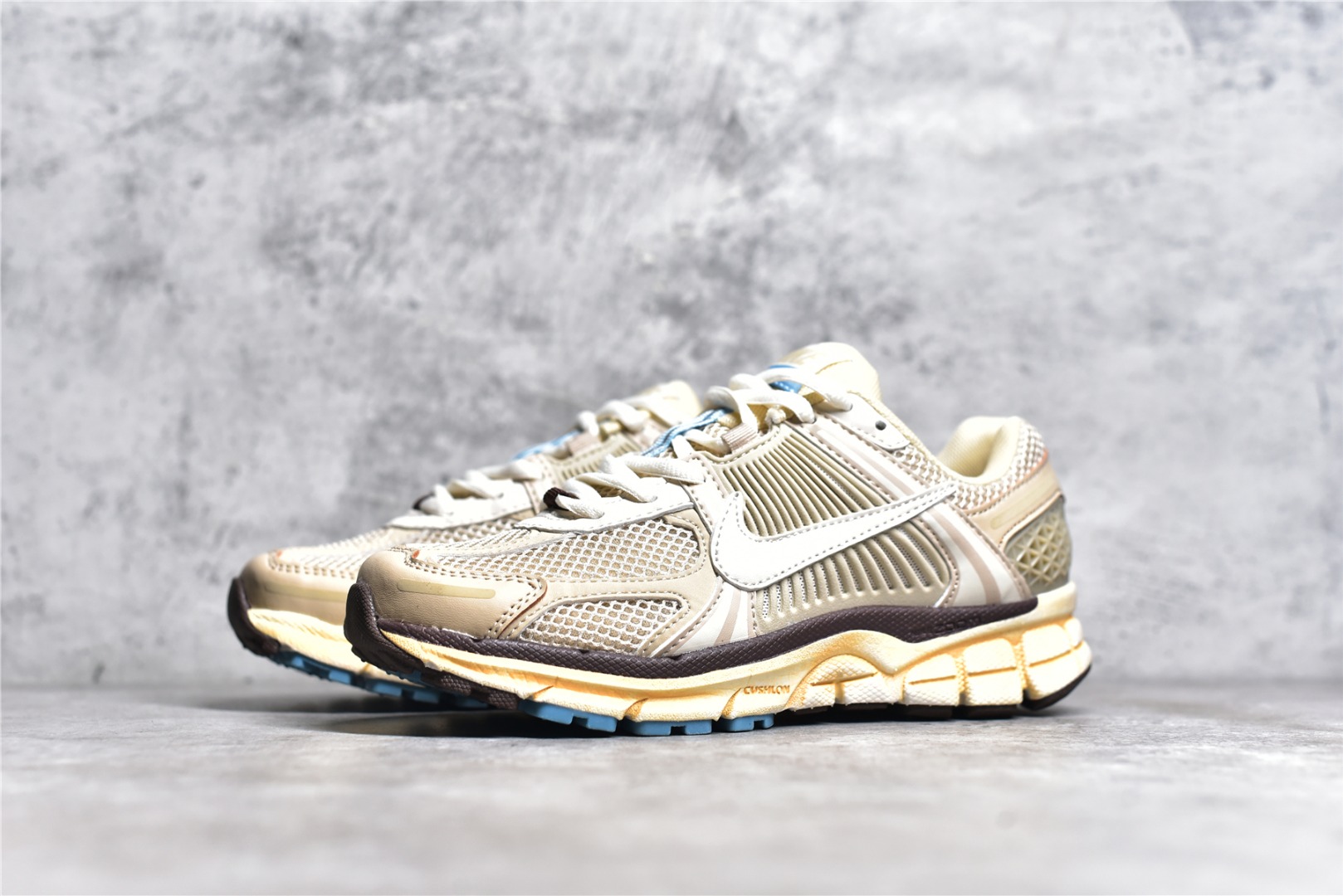 NIKE ZOOM VOMERO 5 OATMEAL (W) – FB8825-111