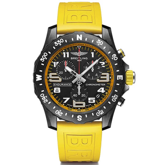 [2026 Mirror Grade]Breitling Watch Professional Endurance Pro Yellow
