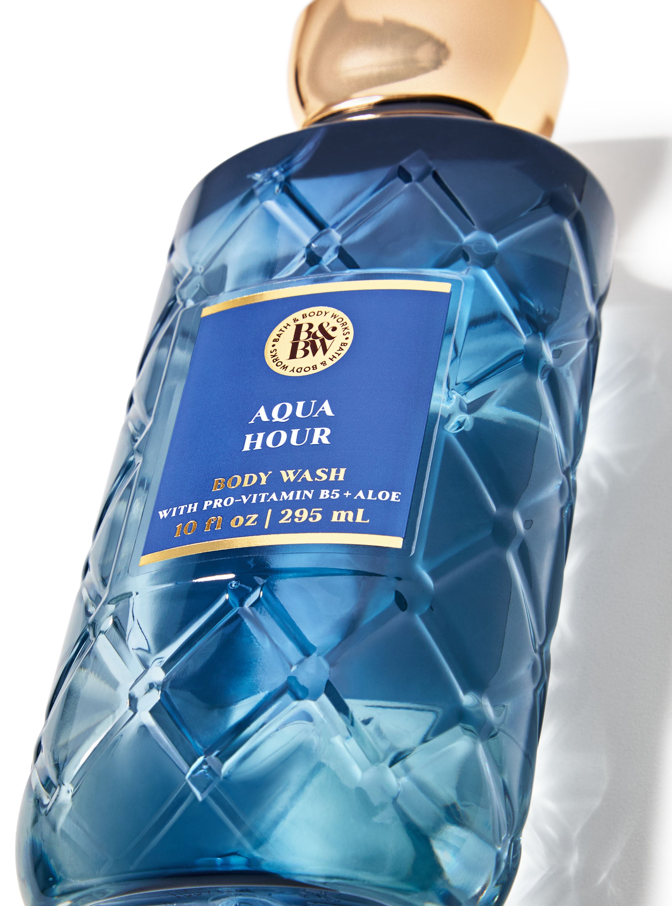 Aqua Hour