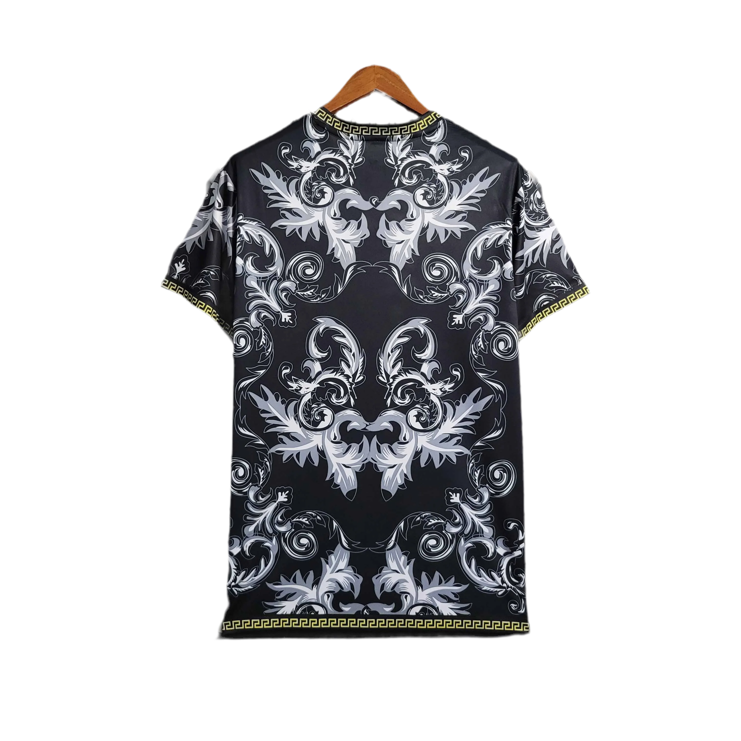 Italy X Versace Black Special