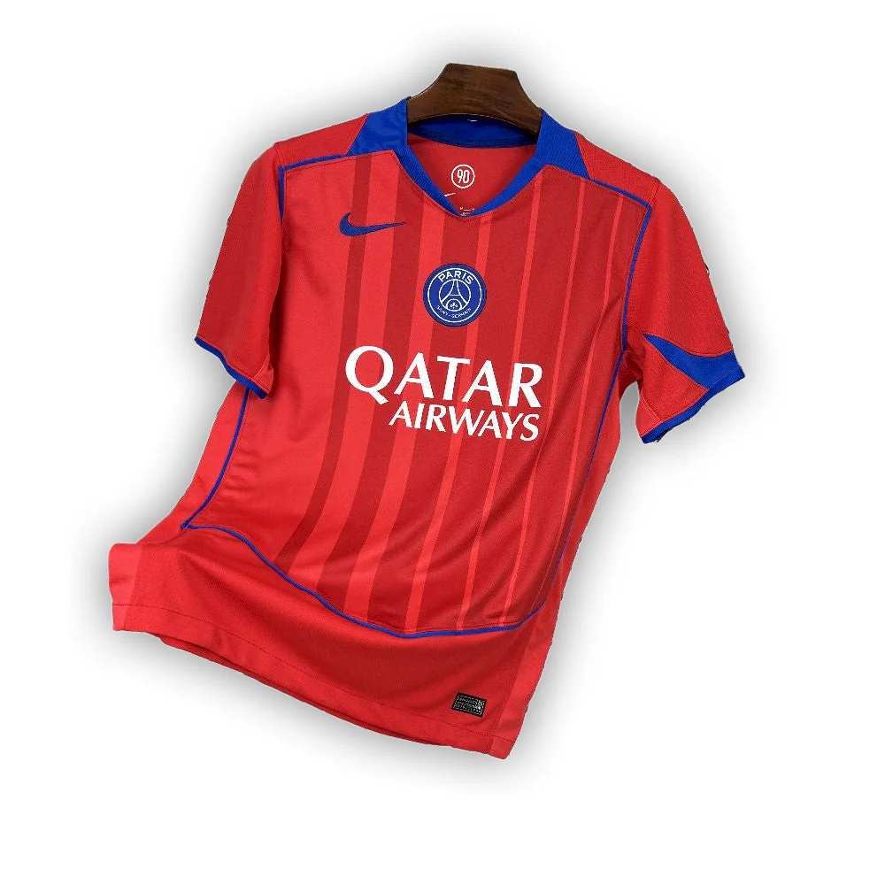 PSG 2025/26 Third Away