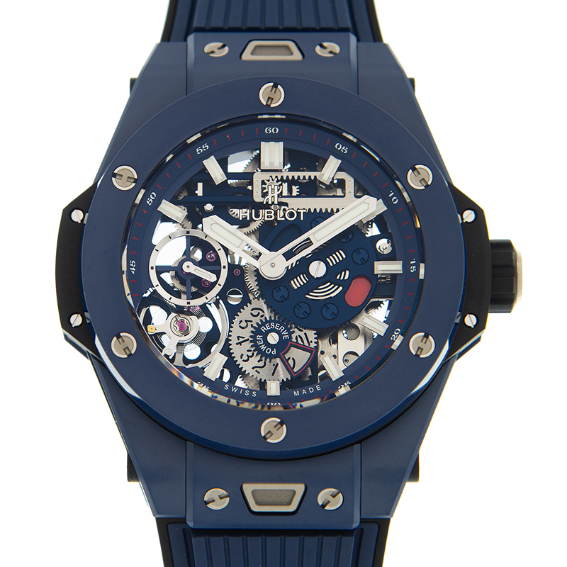 [2026 Mirror Grade]NEW HUBLOT BIG BANG 414.EX.5123.RX