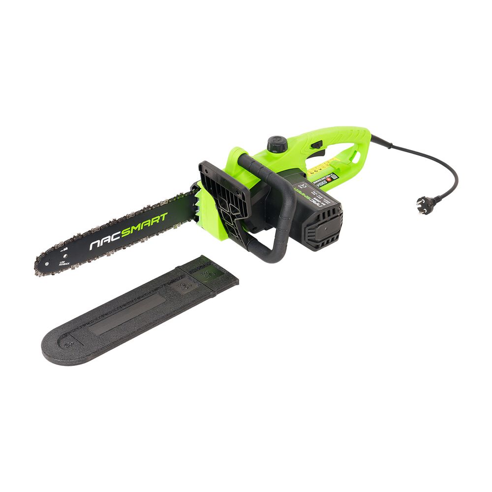 NAC SMARTPiła łańcuchowa NAC Smart, 1600 W