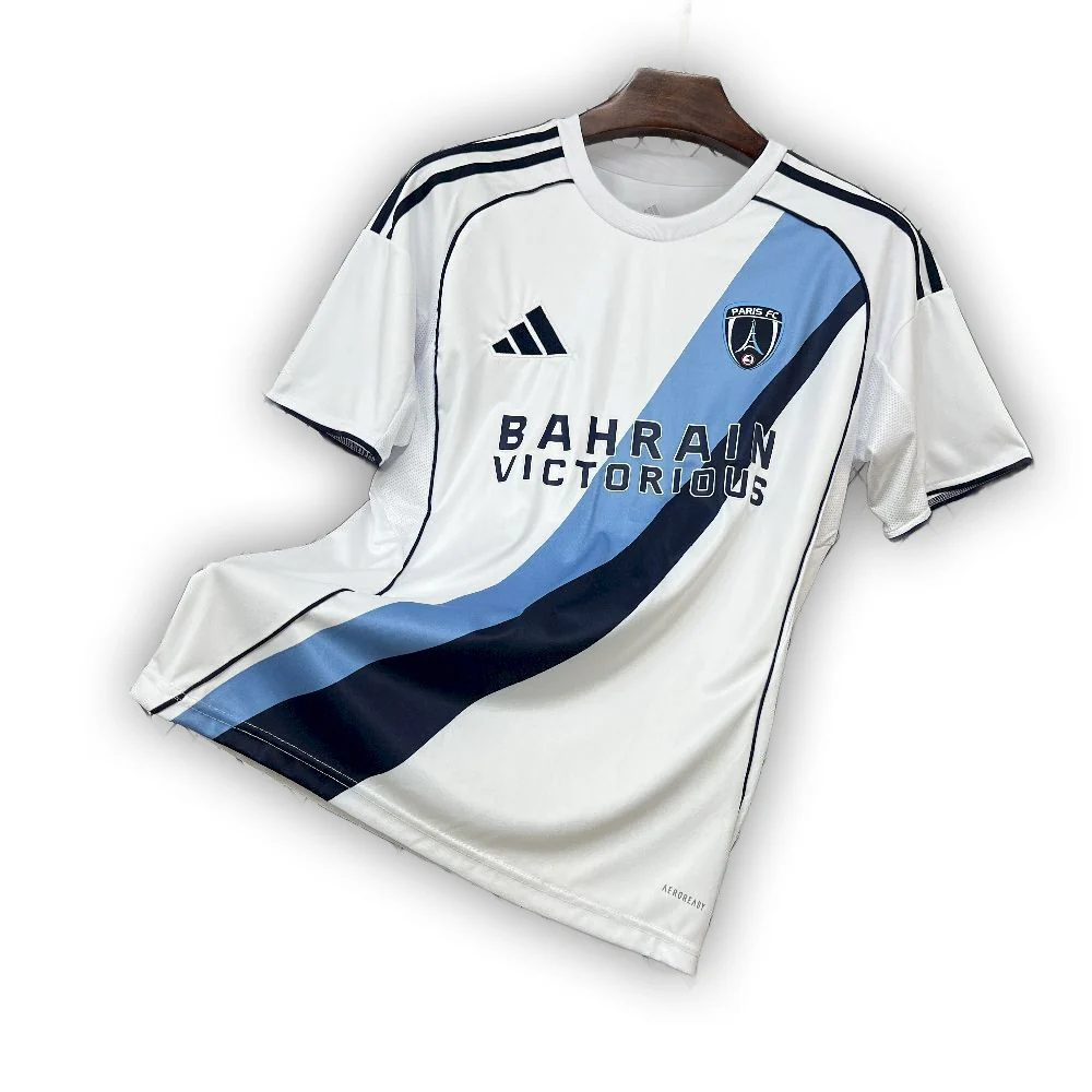 Paris FC 2025/26 Away