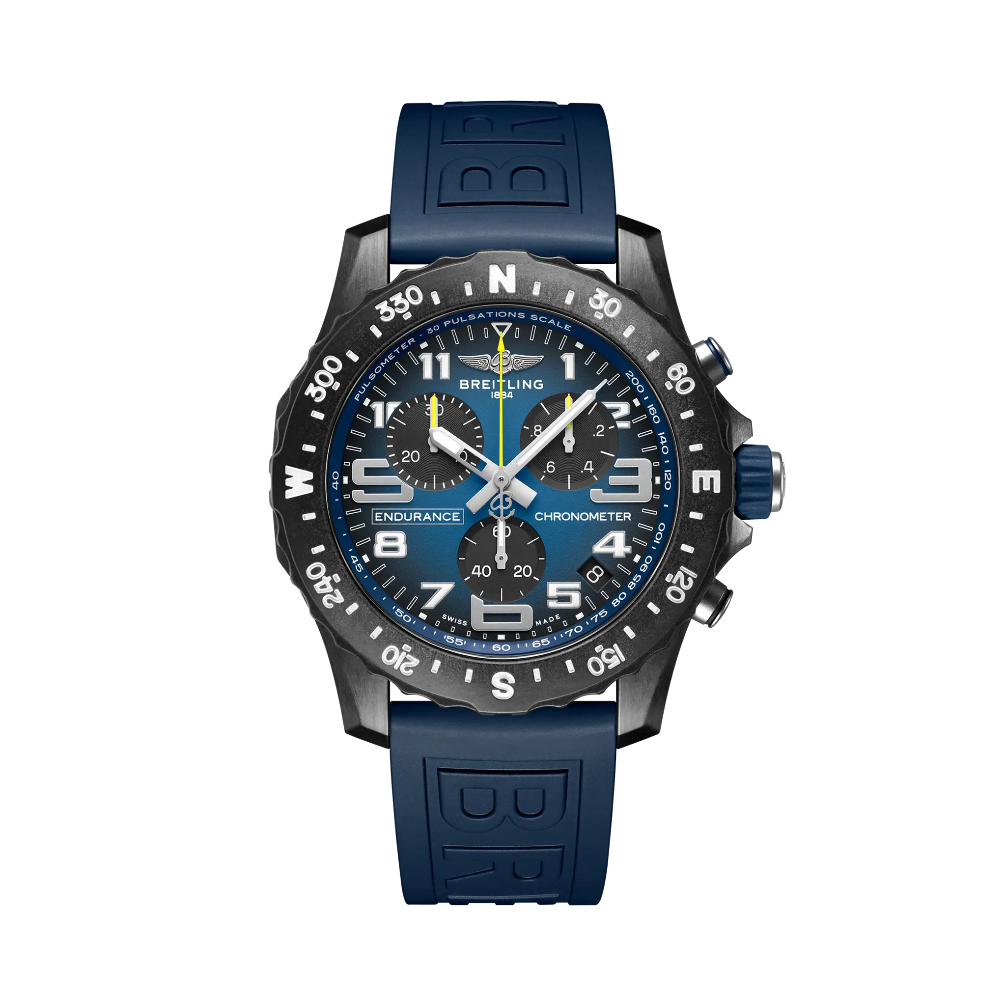 [2026 Mirror Grade]Breitling Professional Endurance Pro 44mm X823101G1C1S1