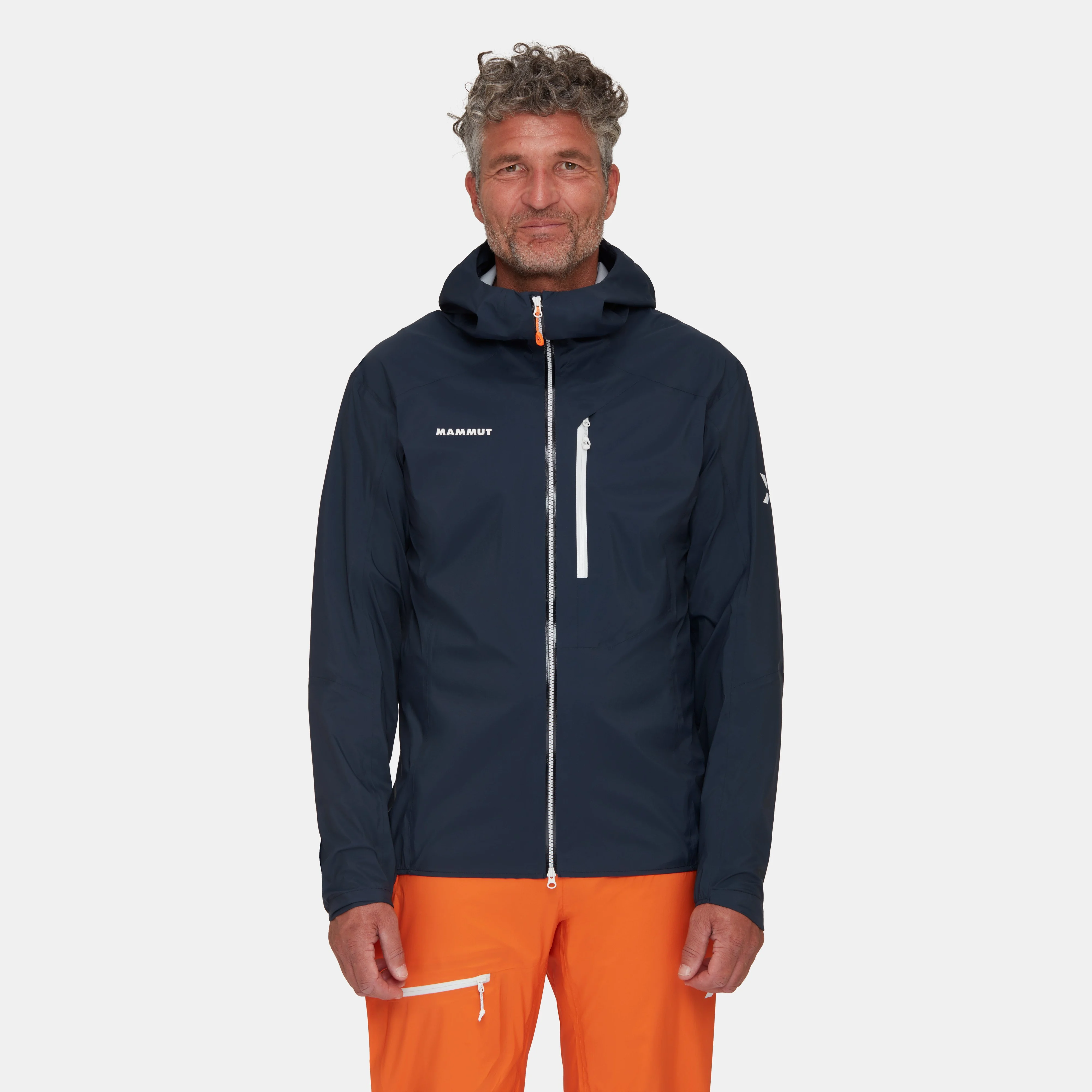 Eiger Speed HS Hooded Jacket Men