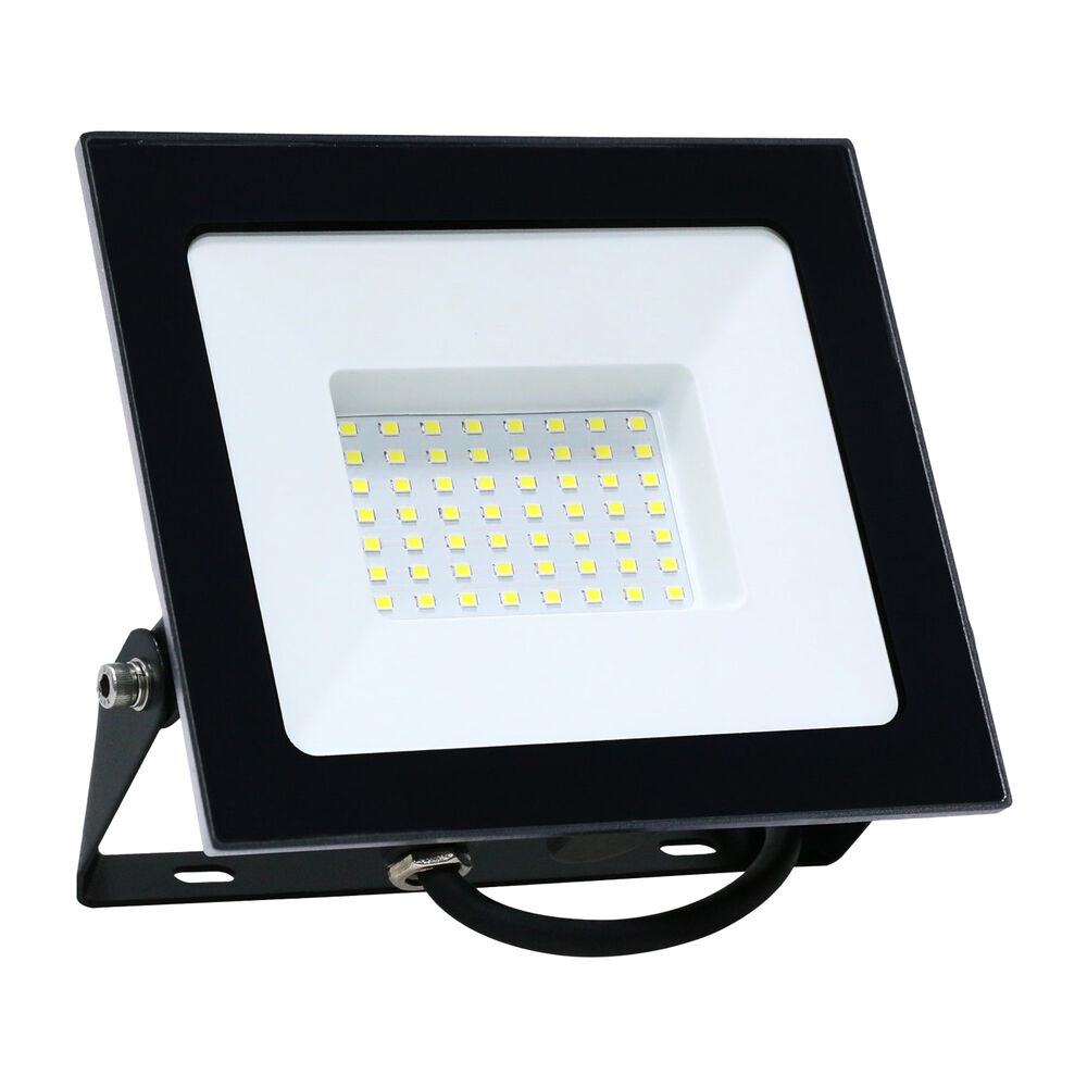 SANICO Naświetlacz LED Sanico SMD, 50 W, 6500K