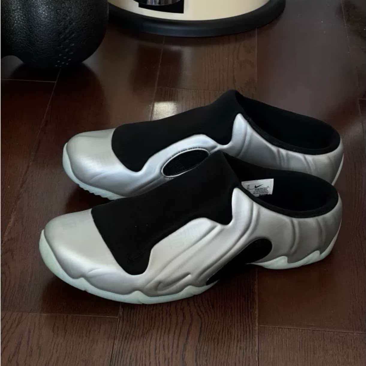 Nike Clogposite