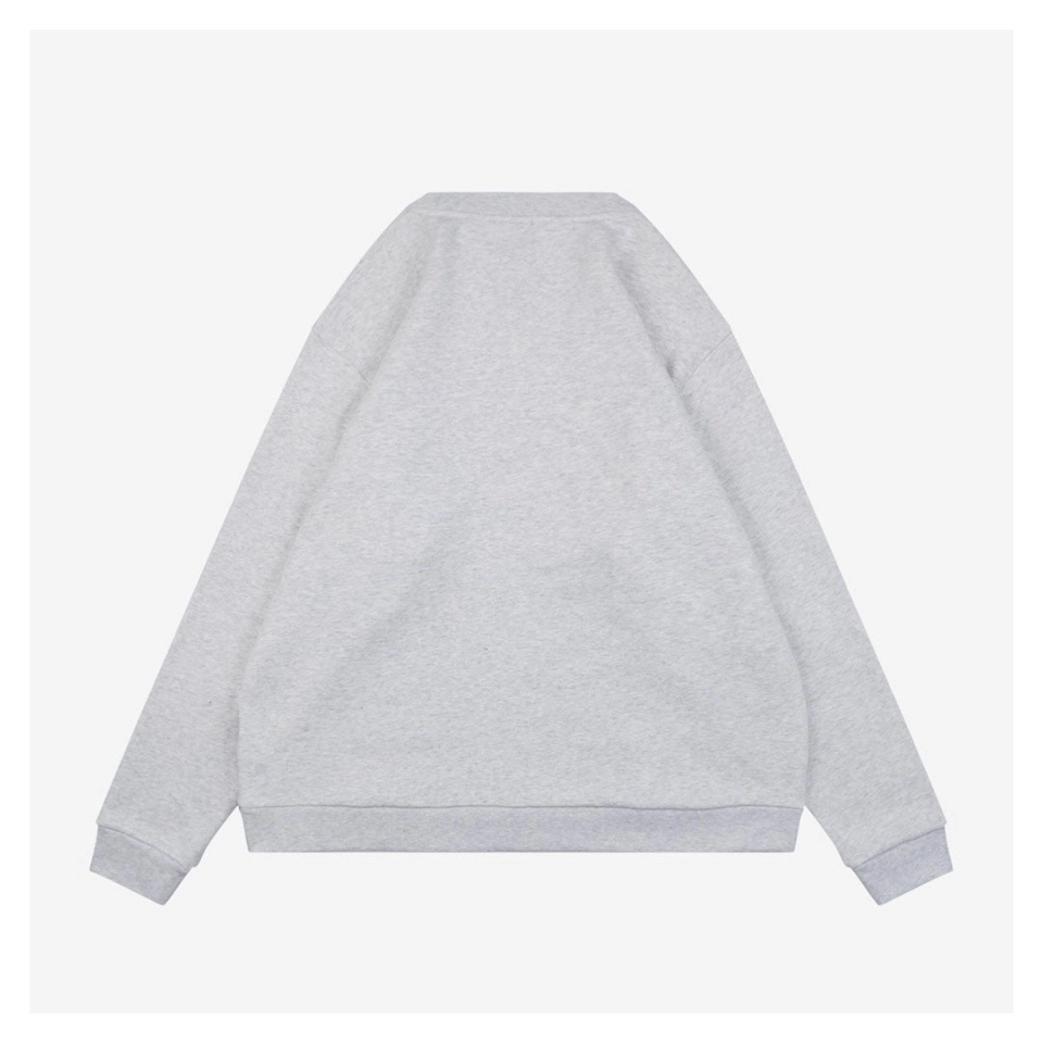 Lululemon Vancouver Limited Crewneck Sweatshirt